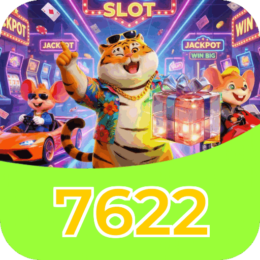 Promoções e bônus exclusivos da 7622