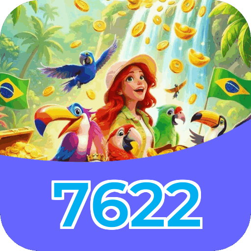 Siga a 7622 no Facebook